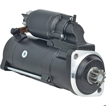 Db Electrical Starter for John Deere, Mahle RE521488 Tractor 410-29080